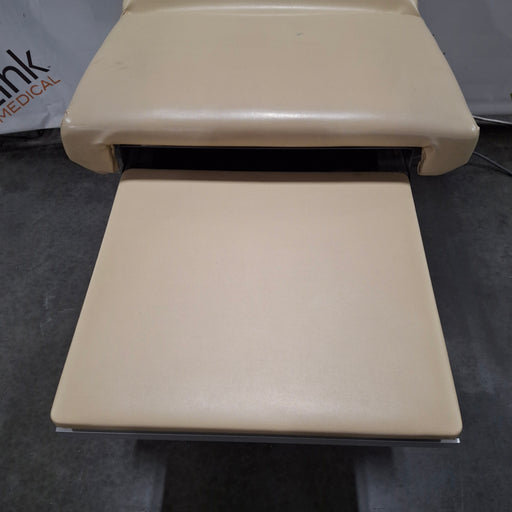 Ritter Ritter 100 Exam Table Exam Chairs / Tables reLink Medical