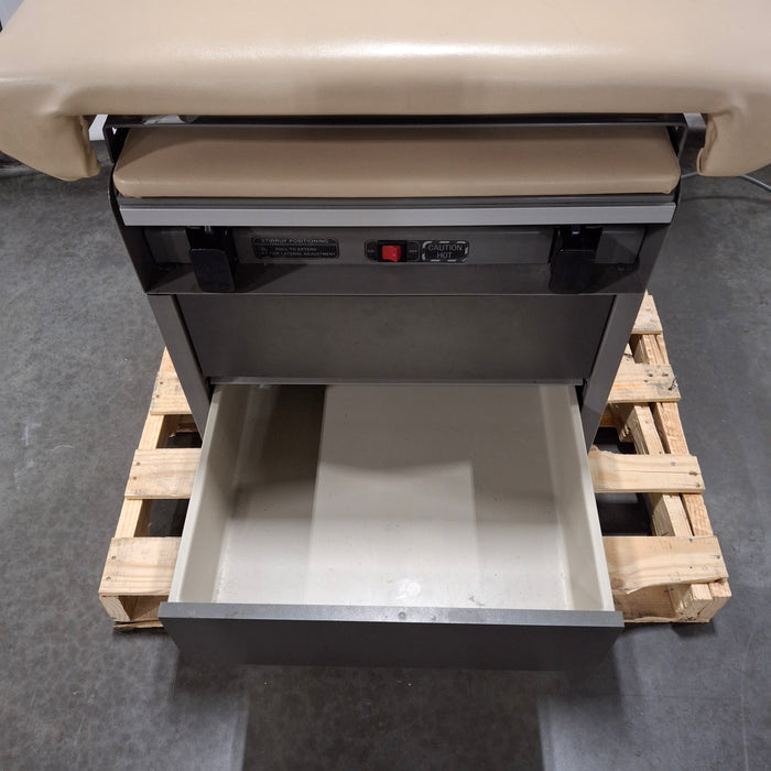 Ritter Ritter 100 Exam Table Exam Chairs / Tables reLink Medical