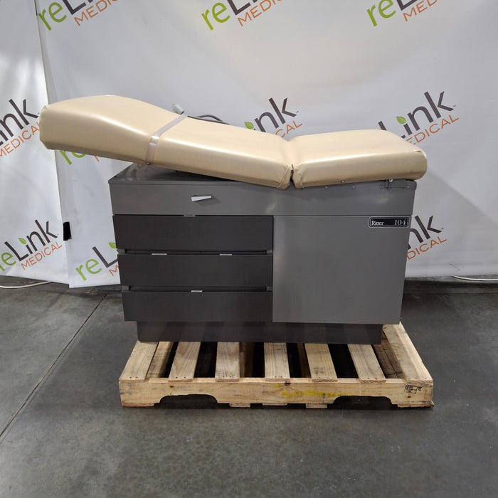 Ritter Ritter 100 Exam Table Exam Chairs / Tables reLink Medical