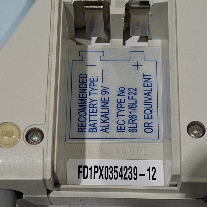 Huntleigh Huntleigh Dopplex FD1 Handheld Doppler System Fitness and Rehab Equipment reLink Medical