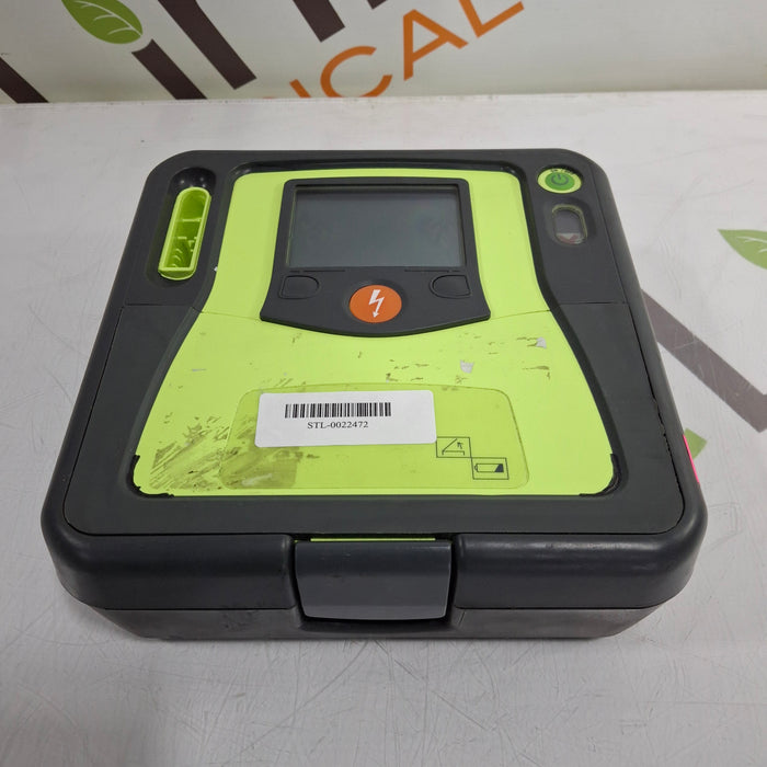 Zoll AED Pro