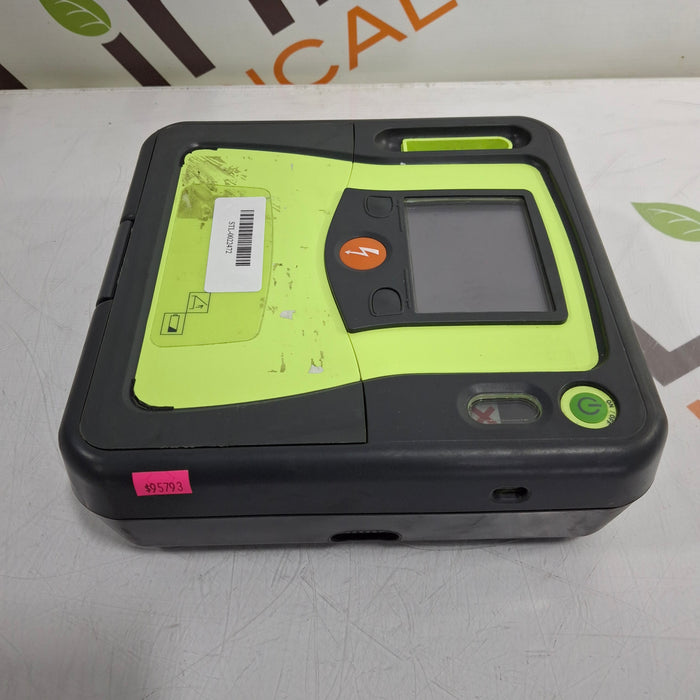 Zoll AED Pro