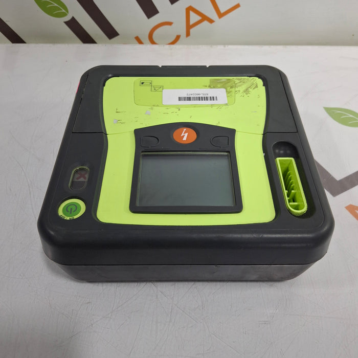 Zoll AED Pro