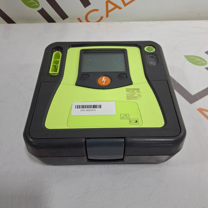 Zoll AED Pro