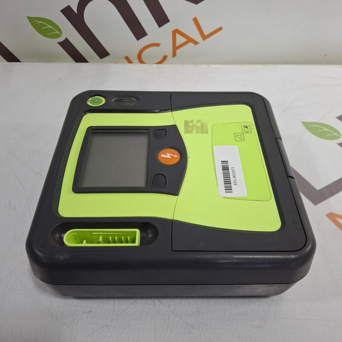 Zoll AED Pro