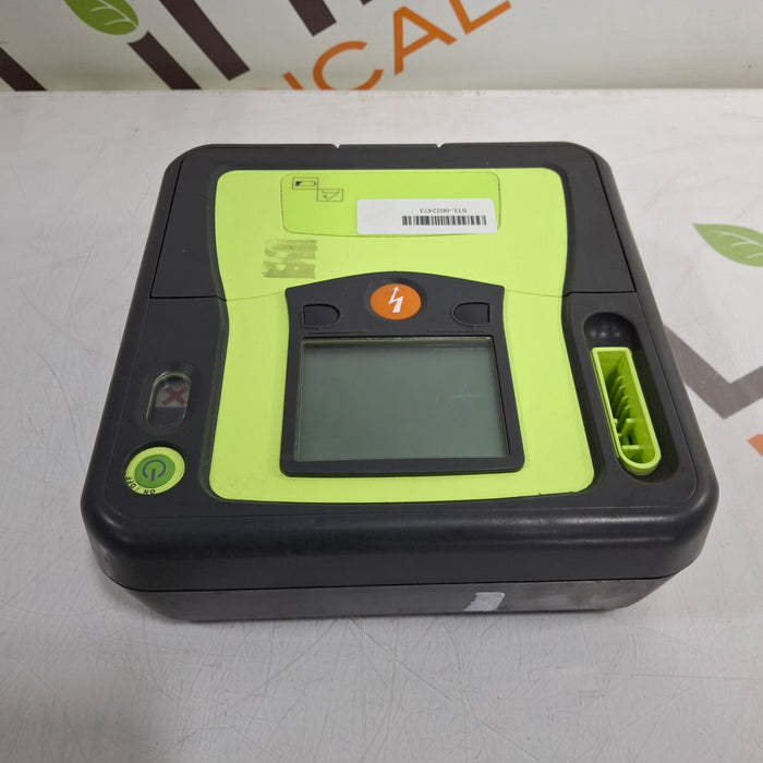 Zoll AED Pro