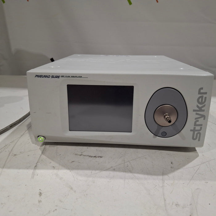 Stryker 620-040-610 Pneumo Sure XL High Flow Insufflator