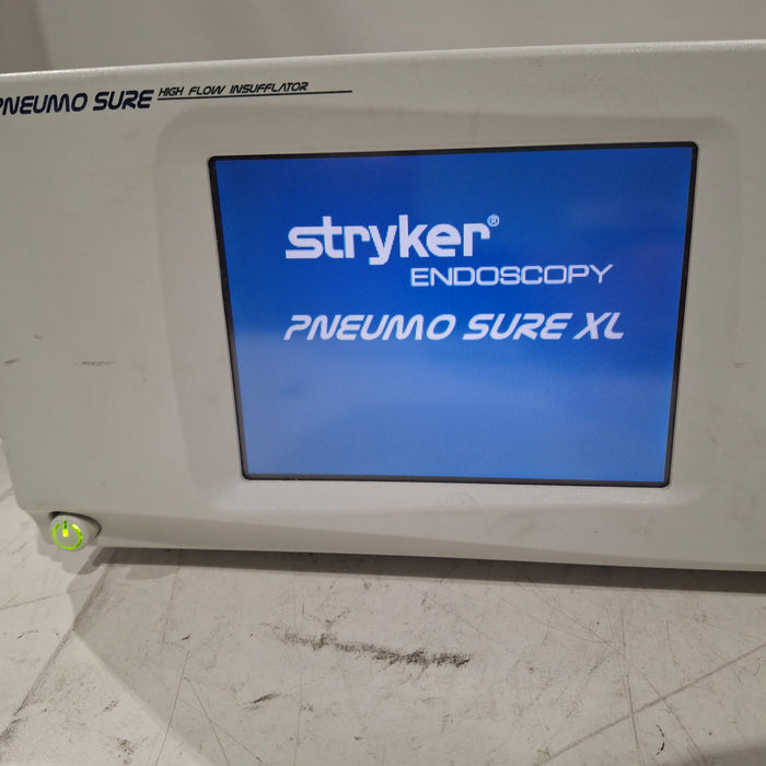 Stryker 620-040-610 Pneumo Sure XL High Flow Insufflator