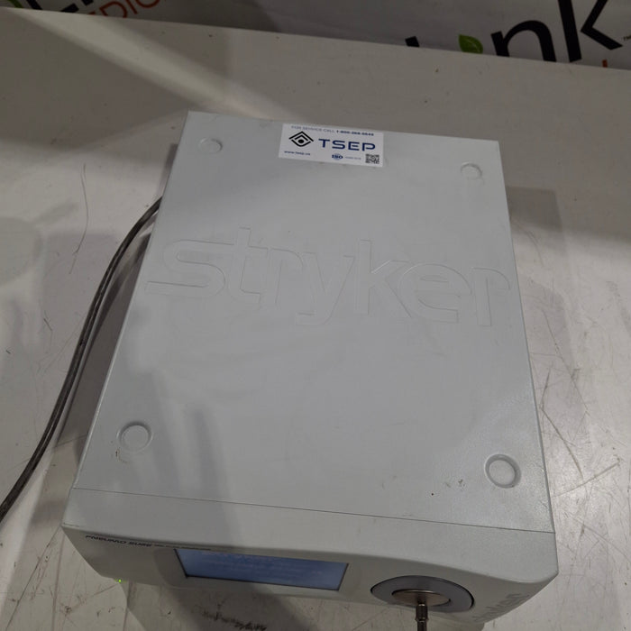 Stryker 620-040-610 Pneumo Sure XL High Flow Insufflator