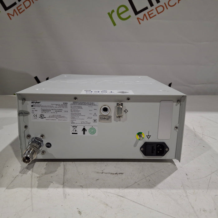 Stryker 620-040-610 Pneumo Sure XL High Flow Insufflator