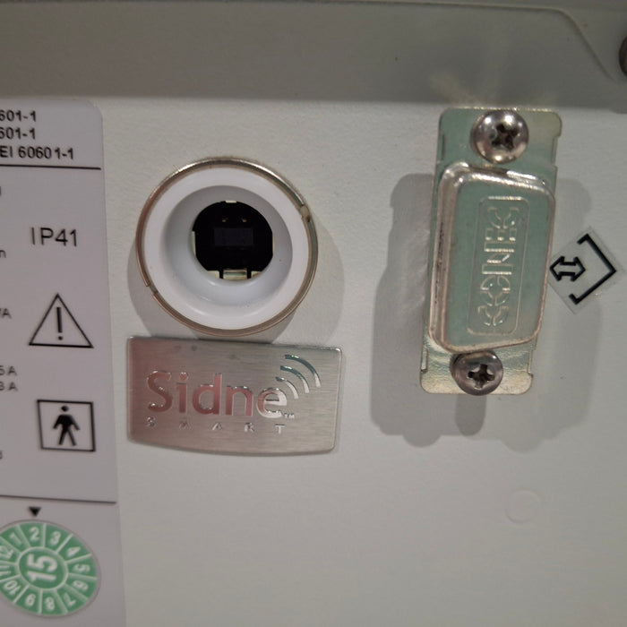 Stryker 620-040-610 Pneumo Sure XL High Flow Insufflator