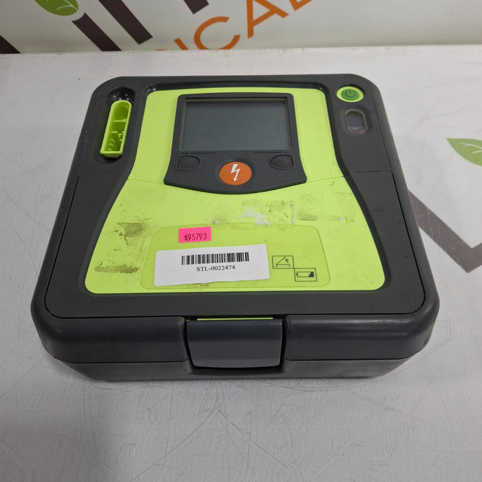 Zoll AED Pro