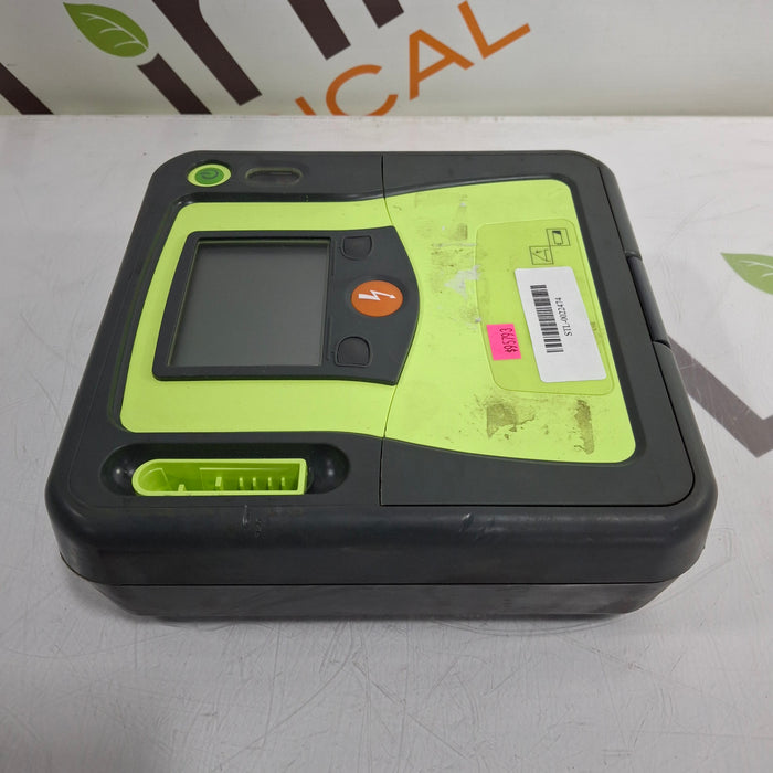 Zoll AED Pro