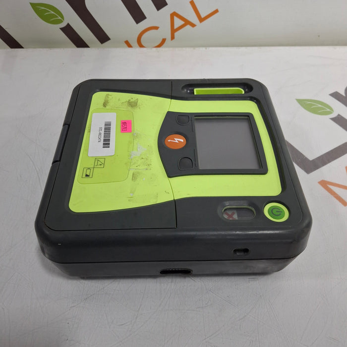 Zoll AED Pro