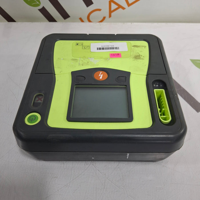 Zoll AED Pro