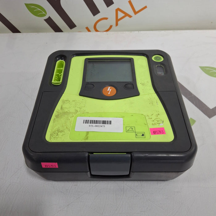 Zoll AED Pro