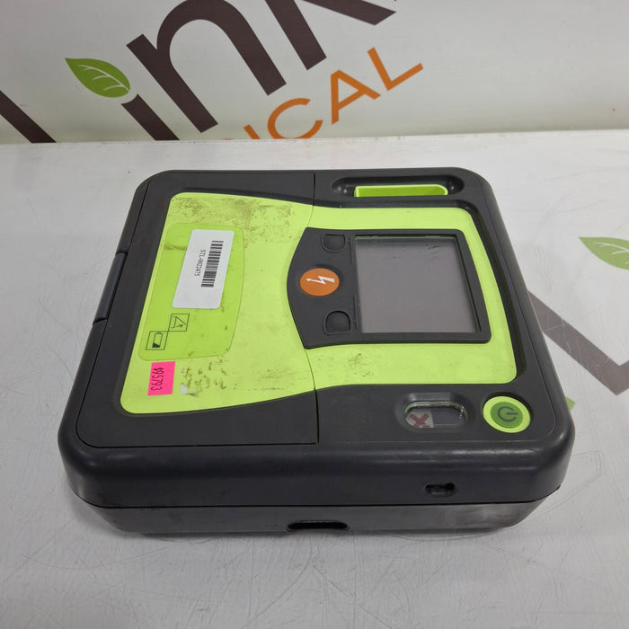 Zoll AED Pro