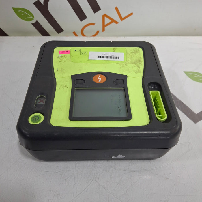 Zoll AED Pro