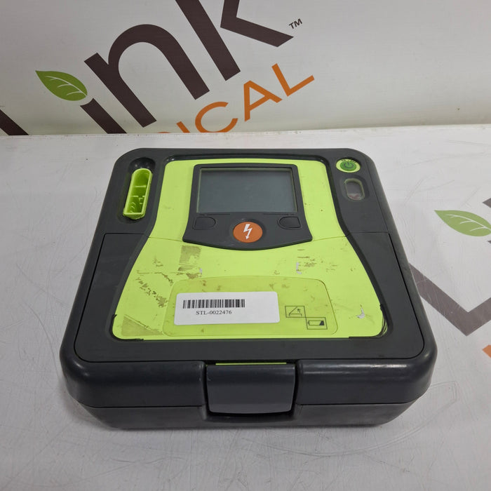 Zoll AED Pro