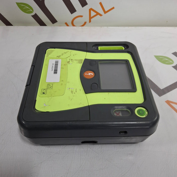 Zoll AED Pro