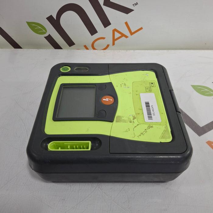 Zoll AED Pro