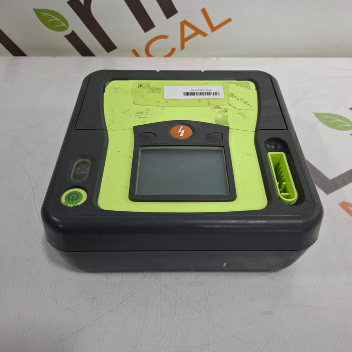 Zoll AED Pro