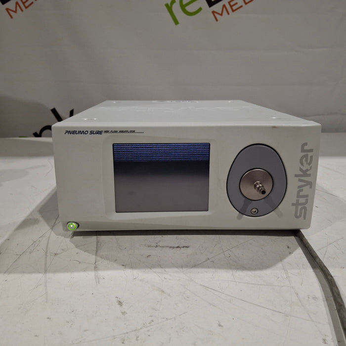 Stryker 620-040-610 Pneumo Sure XL High Flow Insufflator
