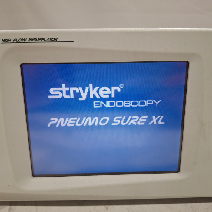 Stryker 620-040-610 Pneumo Sure XL High Flow Insufflator