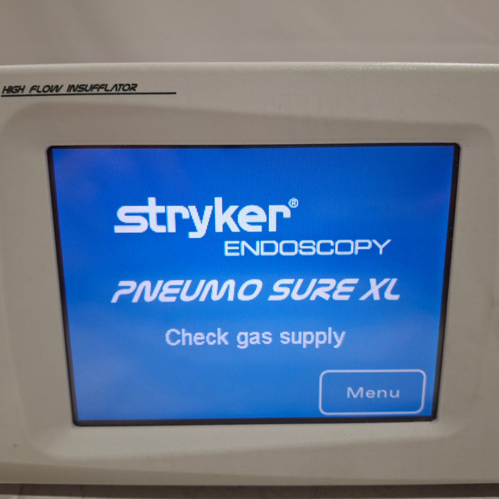 Stryker 620-040-610 Pneumo Sure XL High Flow Insufflator