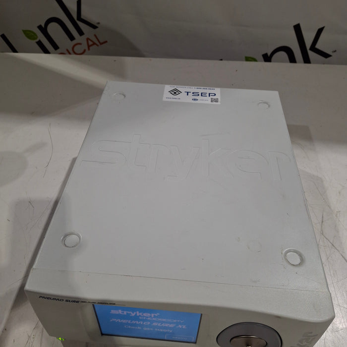 Stryker 620-040-610 Pneumo Sure XL High Flow Insufflator