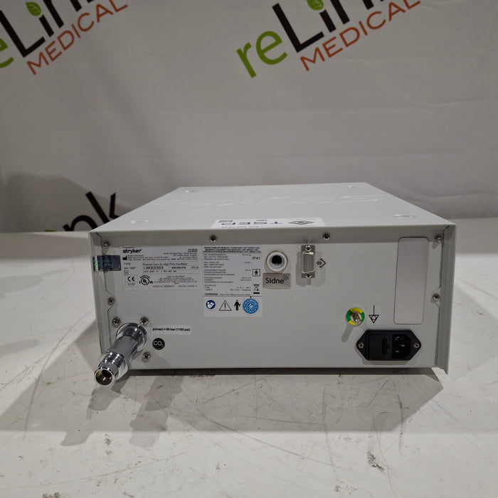 Stryker 620-040-610 Pneumo Sure XL High Flow Insufflator