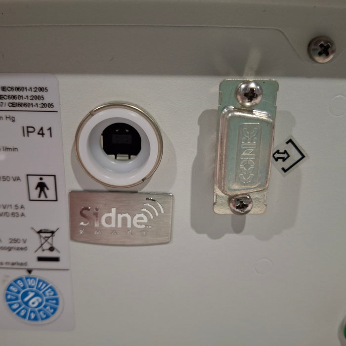 Stryker 620-040-610 Pneumo Sure XL High Flow Insufflator