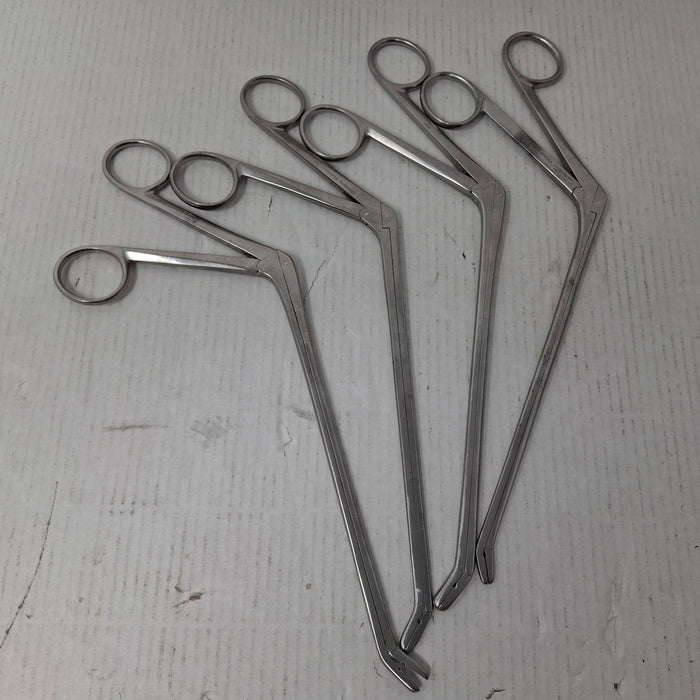 V. Mueller Surgical Rongeur Set