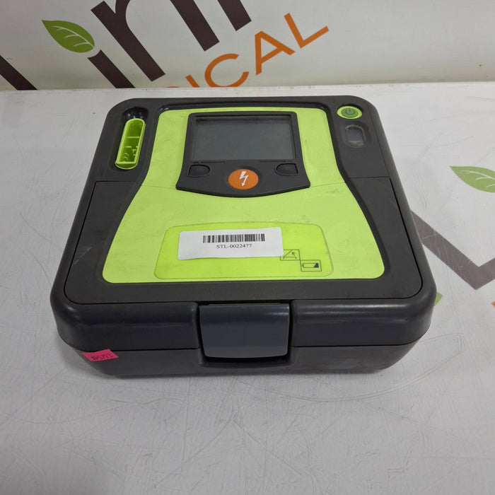 Zoll AED Pro