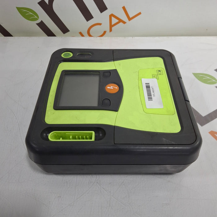 Zoll AED Pro