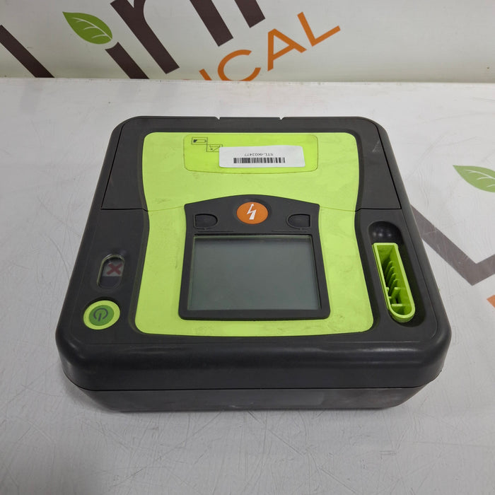 Zoll AED Pro