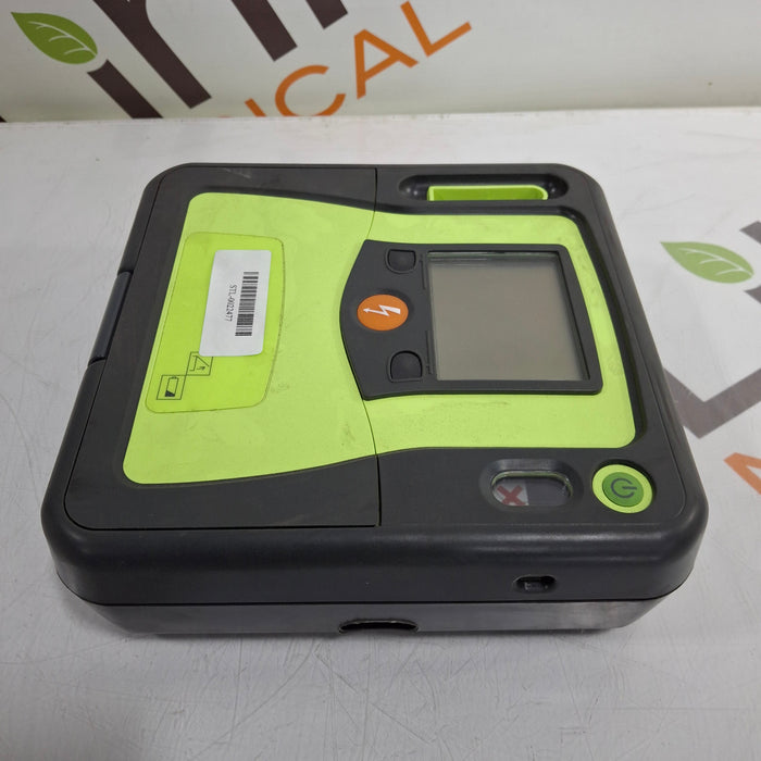 Zoll AED Pro