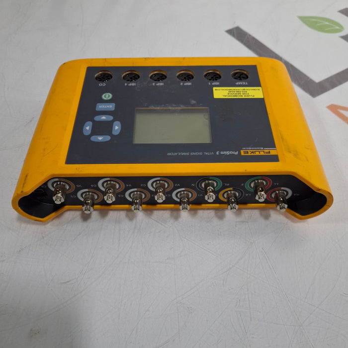 Fluke ProSim 3 Vital Signs Simulator