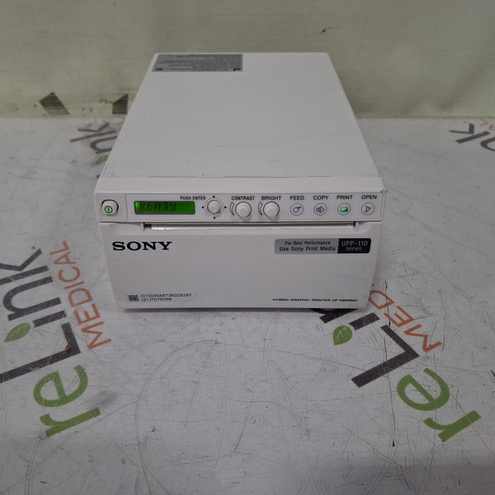 Sony UP-X898MD Hybrid Graphic Printer