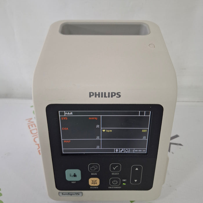 Philips Philips SureSigns VSi Vital Signs Monitor Patient Monitors reLink Medical