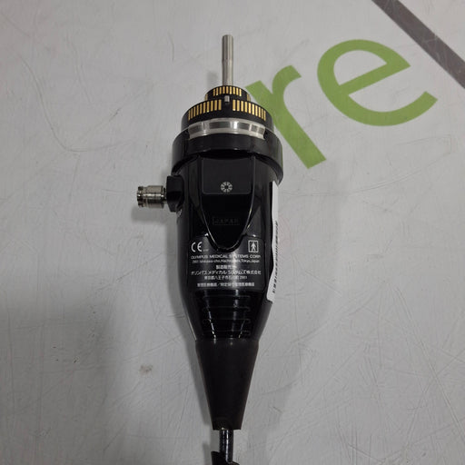 Olympus Olympus BF-1TH190 Therapeutic Video Bronchoscope Flexible Endoscopy reLink Medical