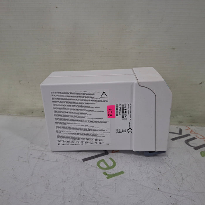 GE Healthcare E-PRETN-00 Multiparameter Module