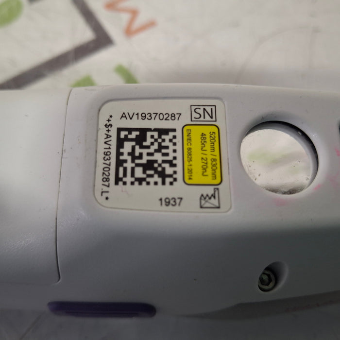 AccuVein AV500 UV Light Vein Finder