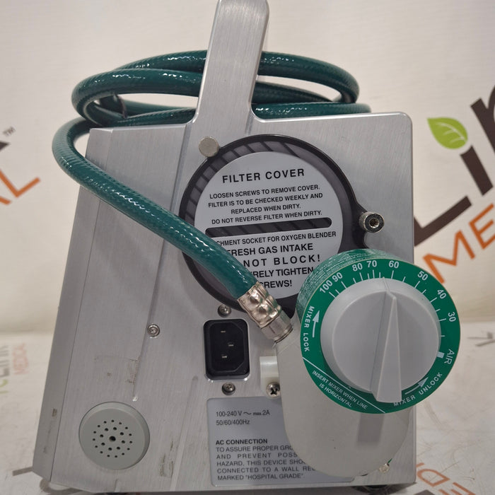 Newport Medical HT50 Ventilator