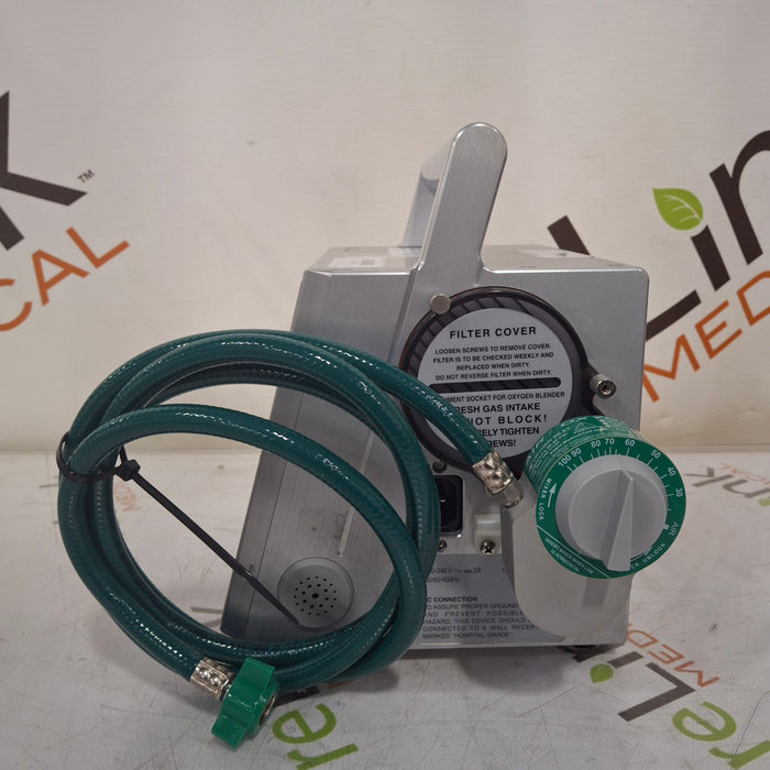 Newport Medical HT50 Ventilator