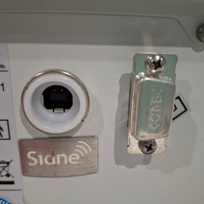 Stryker Stryker 620-040-610 Pneumo Sure XL High Flow Insufflator Rigid Endoscopy reLink Medical