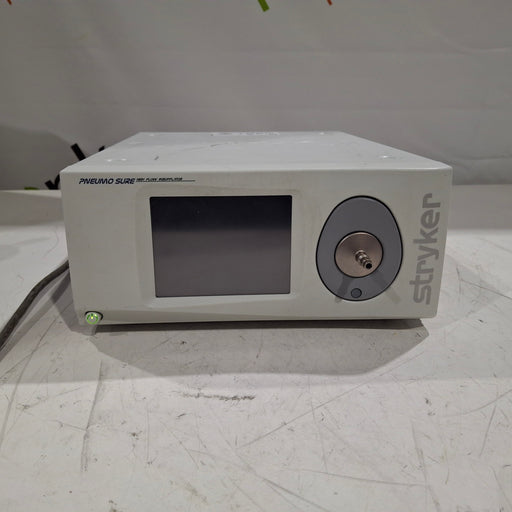 Stryker Stryker 620-040-610 Pneumo Sure XL High Flow Insufflator Rigid Endoscopy reLink Medical