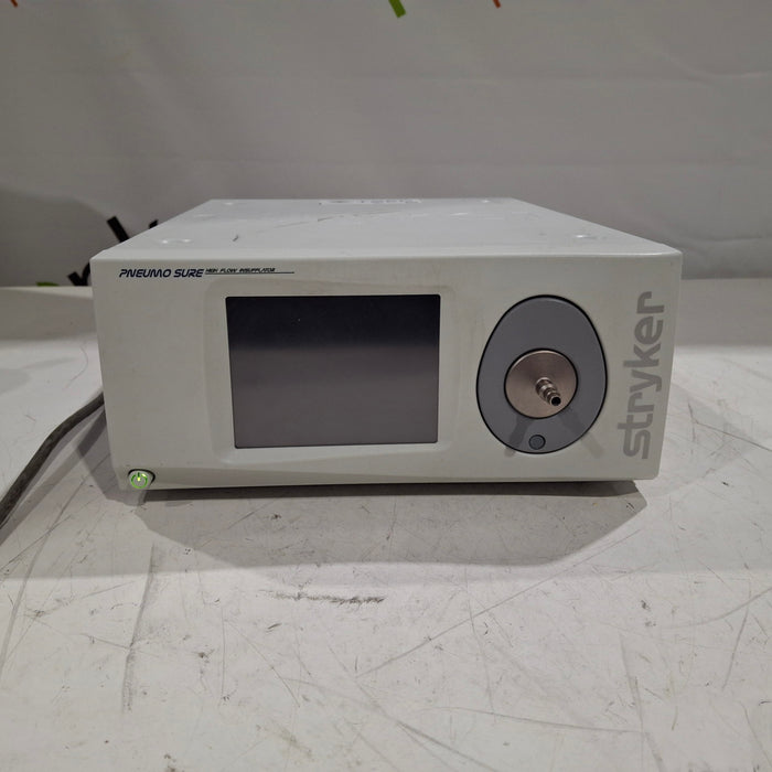 Stryker Stryker 620-040-610 Pneumo Sure XL High Flow Insufflator Rigid Endoscopy reLink Medical