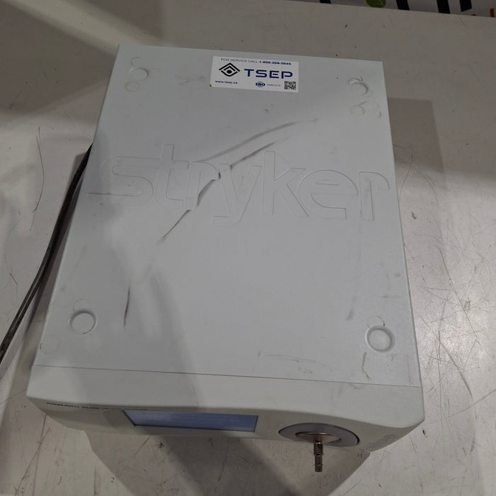 Stryker Stryker 620-040-610 Pneumo Sure XL High Flow Insufflator Rigid Endoscopy reLink Medical