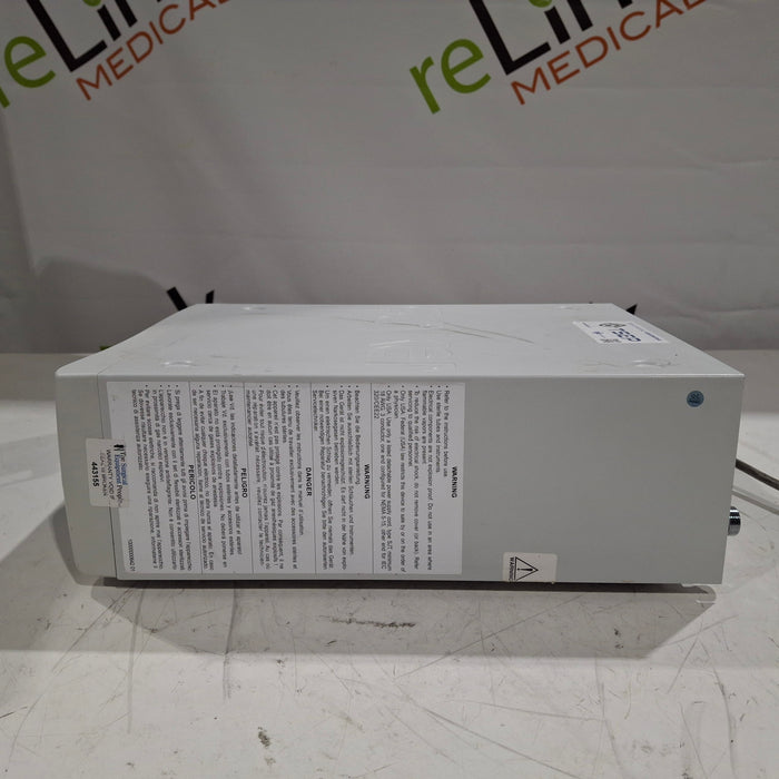 Stryker Stryker 620-040-610 Pneumo Sure XL High Flow Insufflator Rigid Endoscopy reLink Medical